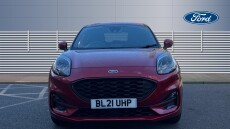 Ford Puma 1.0 EcoBoost Hybrid mHEV 155 ST-Line 5dr Petrol Hatchback